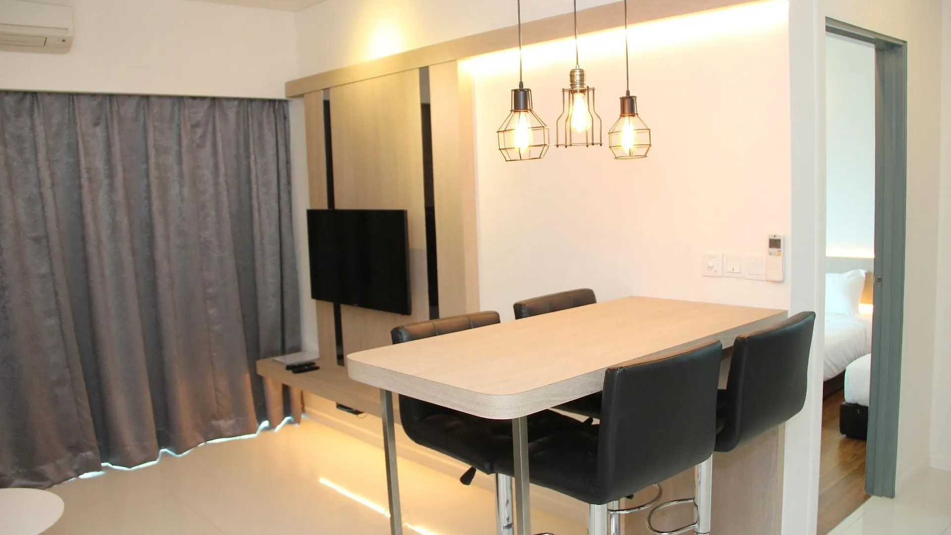 Apartment Summer Suites Residences By Subhome Kuala Lumpur