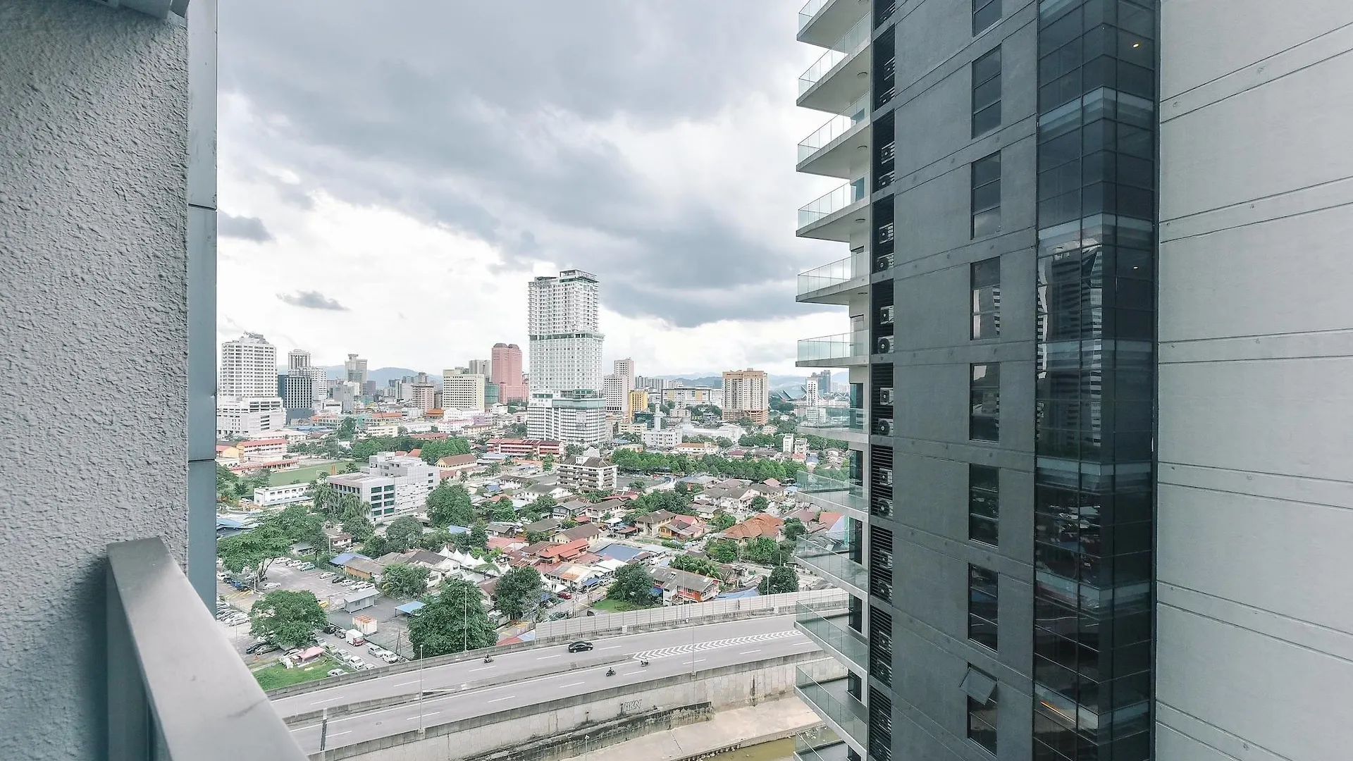 Summer Suites Residences By Subhome Kuala Lumpur 0*,  Malajzia