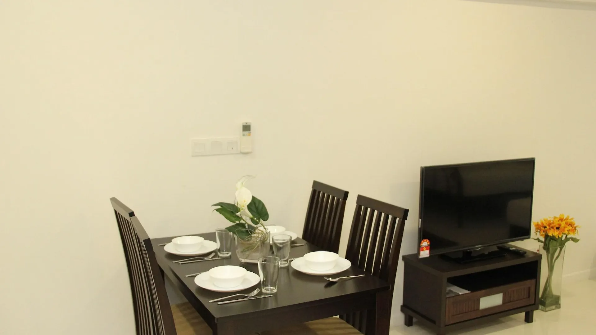 Summer Suites Residences By Subhome Kuala Lumpur Apartman