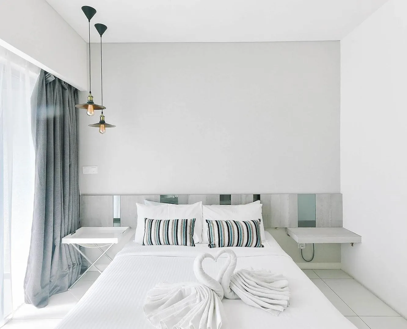 Summer Suites Residences By Subhome Kuala Lumpur