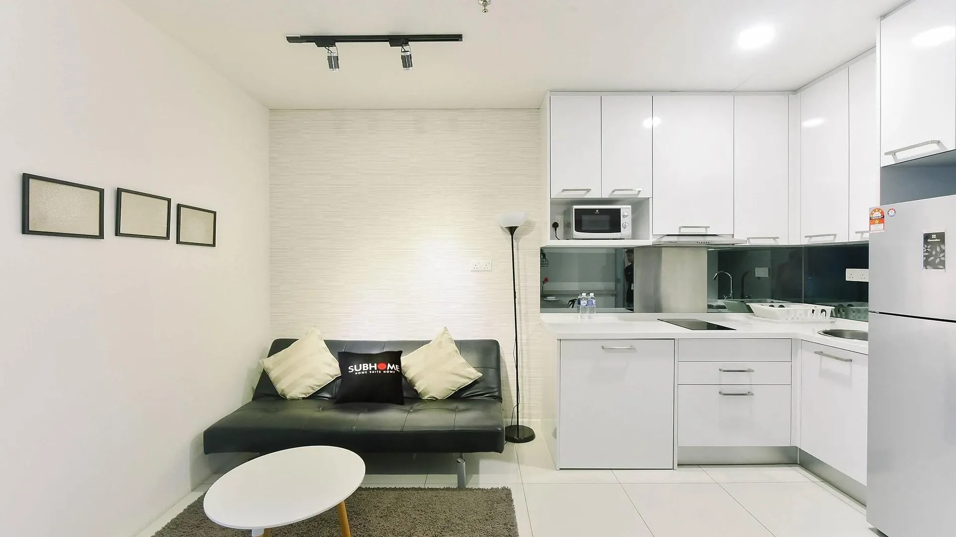 Apartman Summer Suites Residences By Subhome Kuala Lumpur