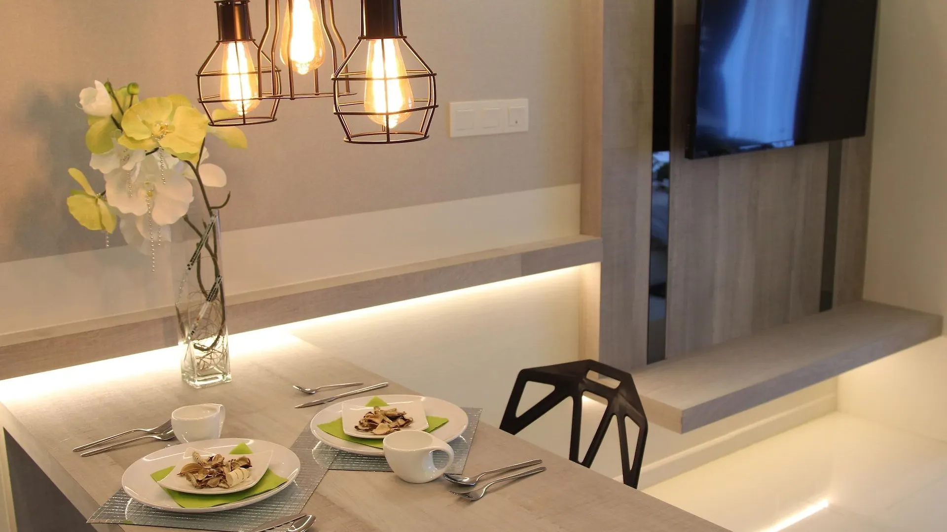 Apartman Summer Suites Residences By Subhome Kuala Lumpur