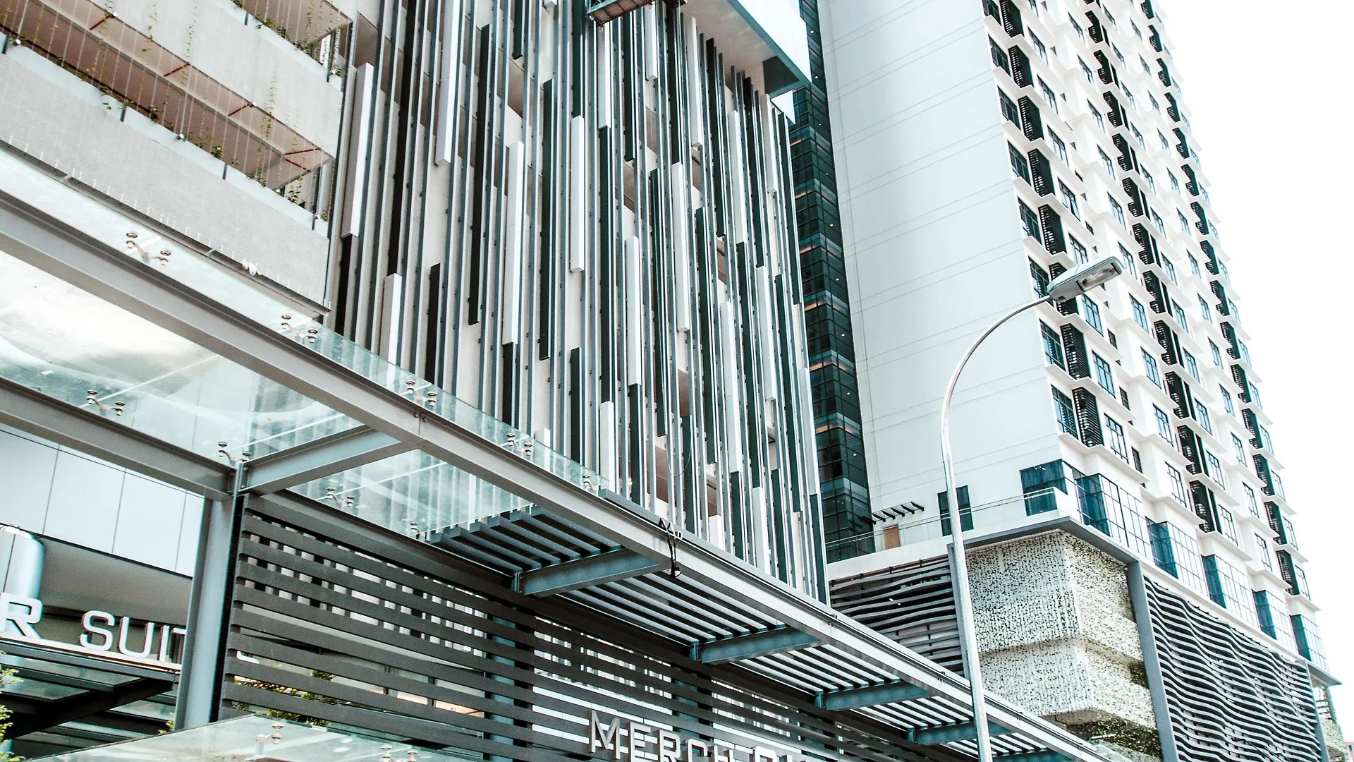 Summer Suites Residences By Subhome Kuala Lumpur 0*,