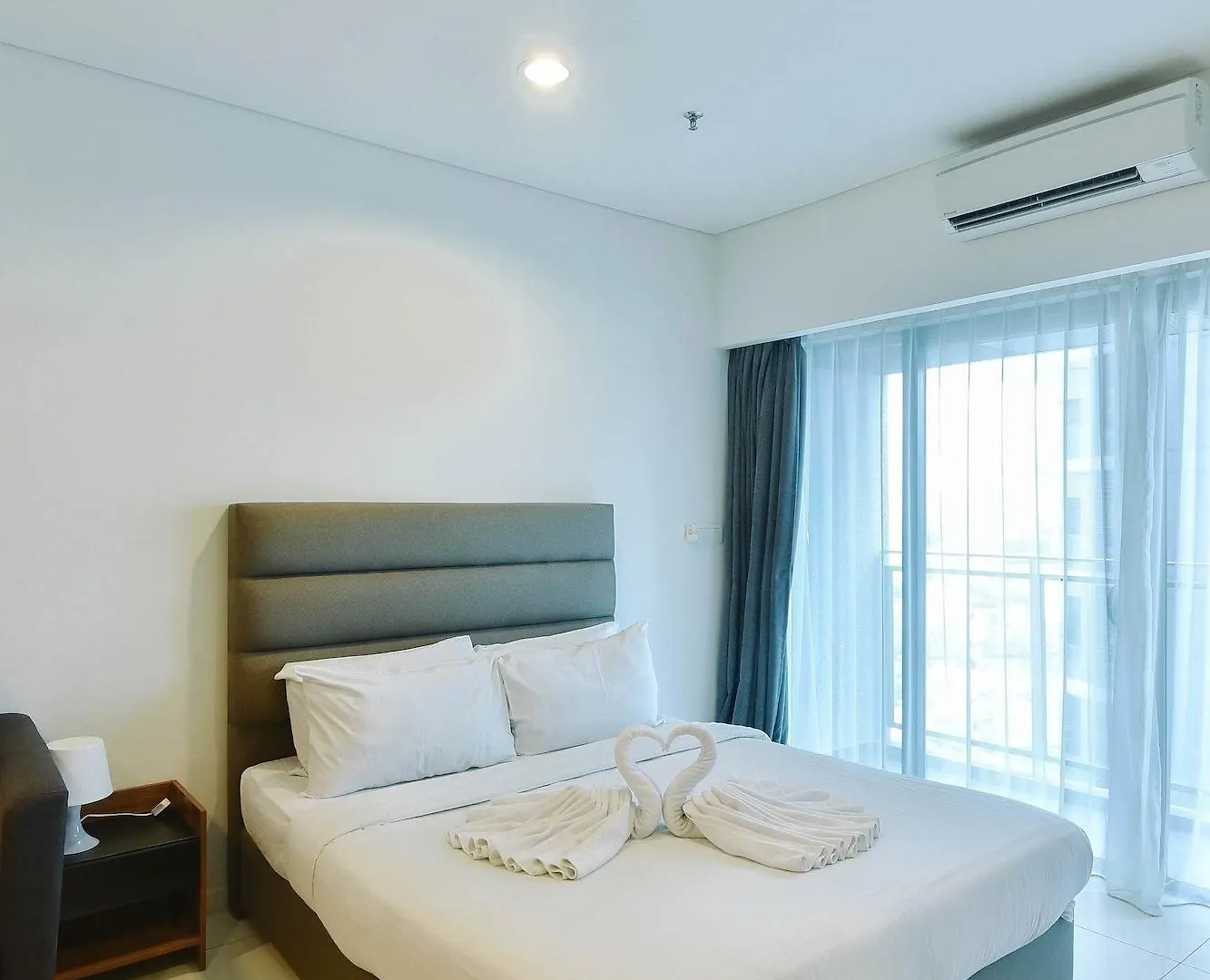 Summer Suites Residences By Subhome Kuala Lumpur
