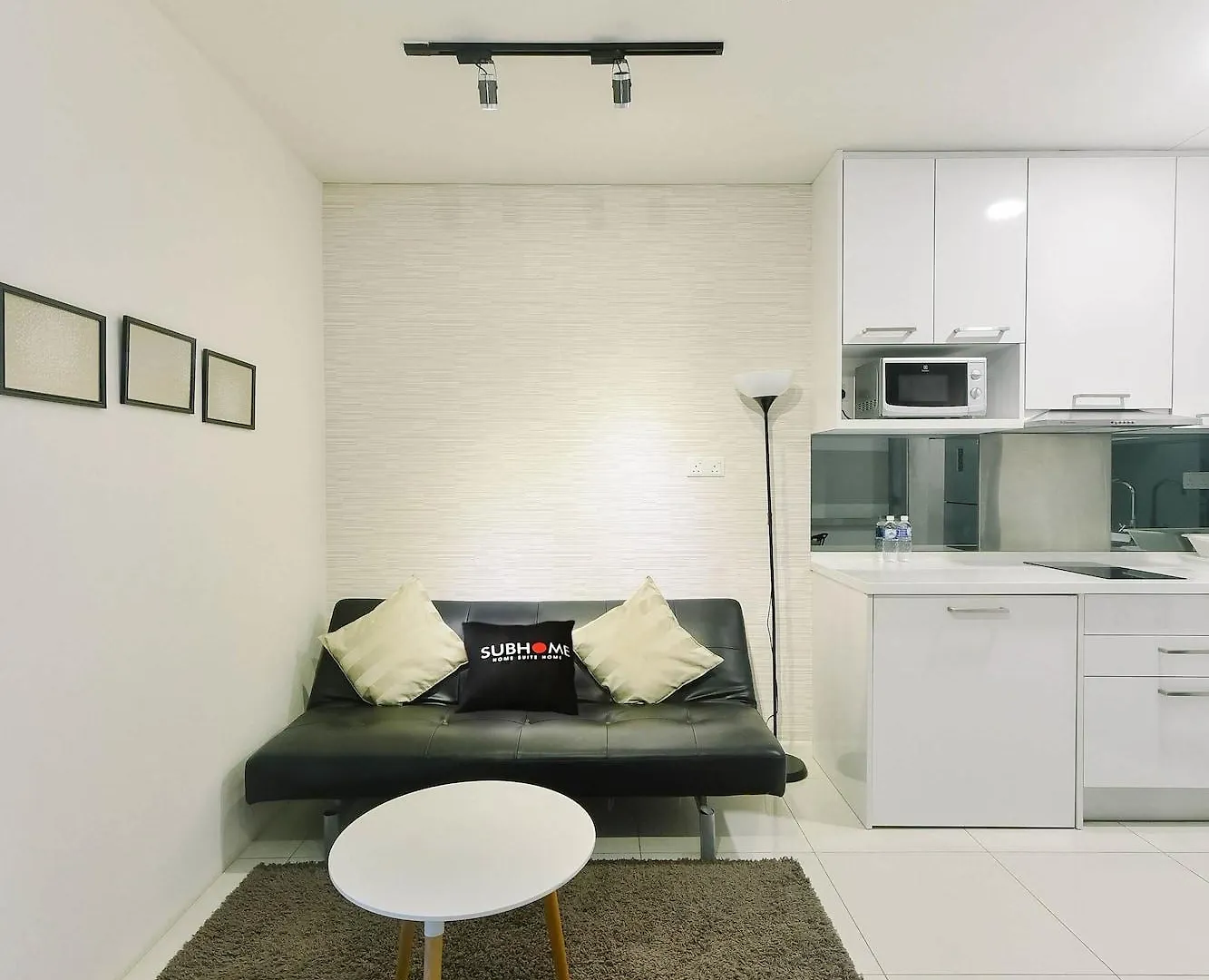 Summer Suites Residences By Subhome Kuala Lumpur 0*,  Malaysia